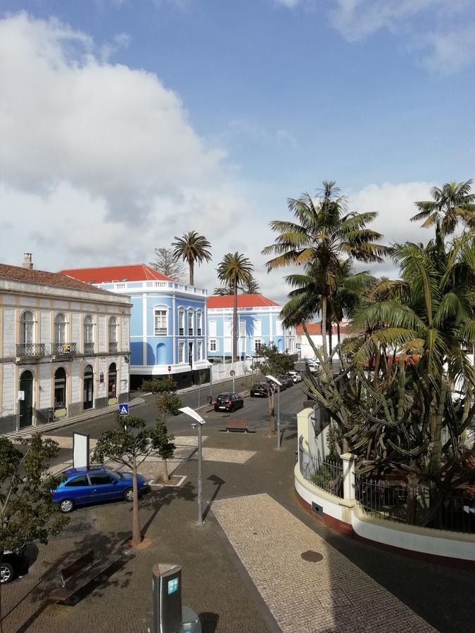 Marina Lounge Home Ponta Delgada  Exterior photo